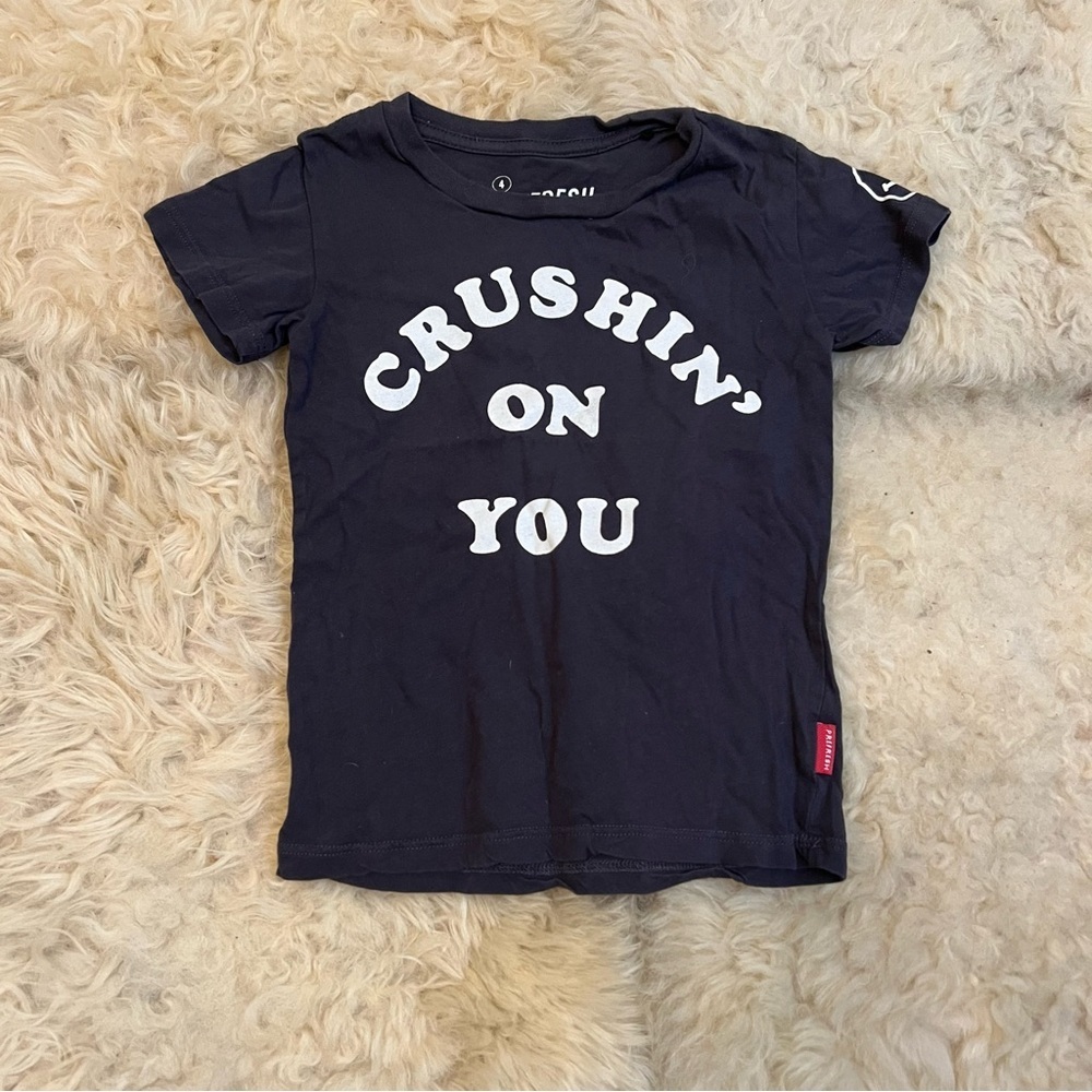 PREFRESH Tee